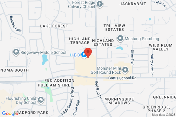 Fleet Feet Sports Round Rock