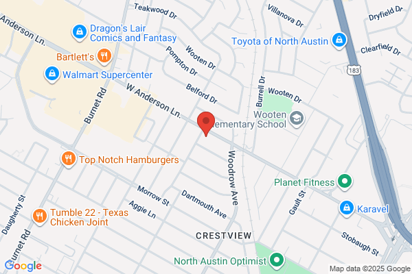 Clifton's Appliance Repair Experts