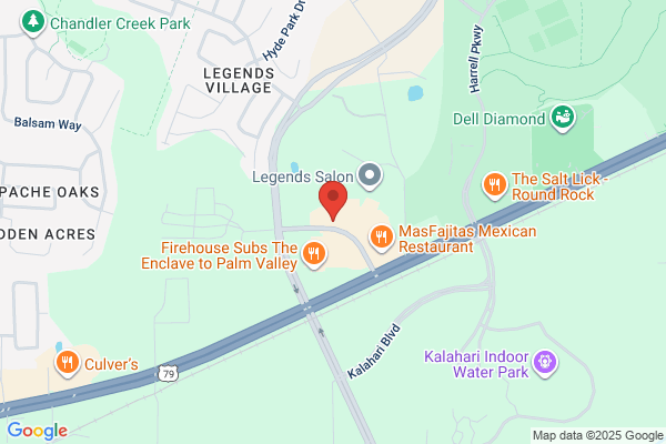 Bitcoin ATM Round Rock - Coinhub