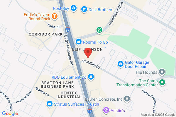 Leif Johnson Collision Center