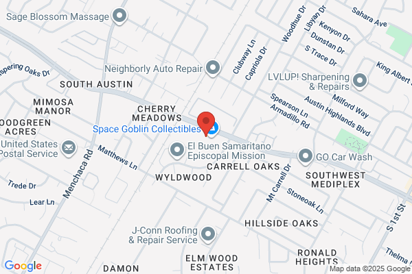 Austin's Automotive Specialists