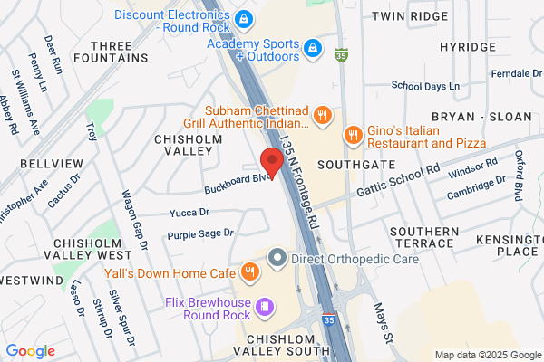 Austin's Automotive Specialists