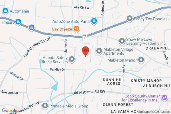 Bishop Automotive Machine Shop