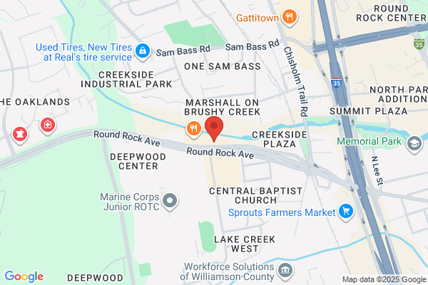 Central Texas Fleet Service