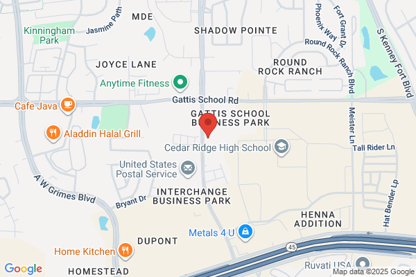 Piston Lube Center - Round Rock