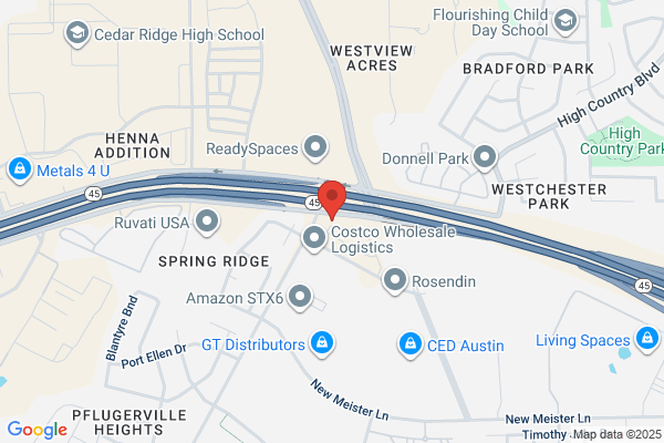 Kimball Hill Homes Shadow Pointe