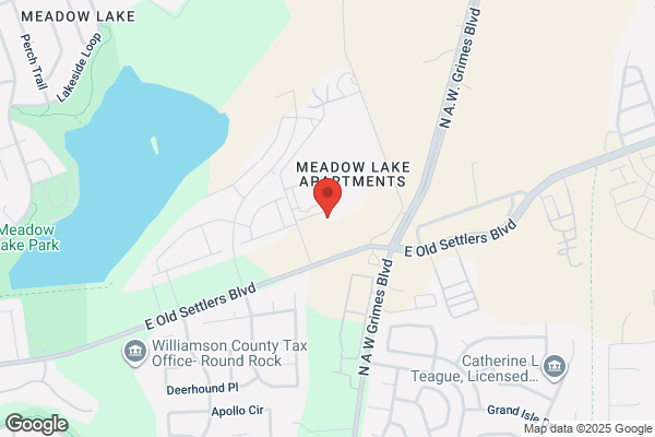 Shadow Ridge Apartment Homes