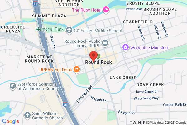 Round Rock Tavern