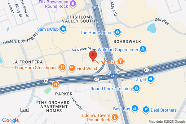 Garden Ridge - CLOSED