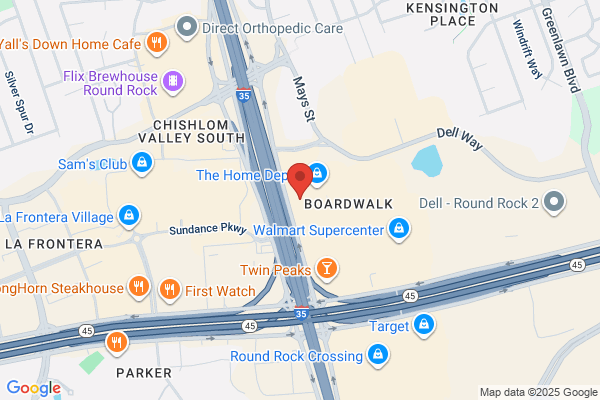 Mattress Firm Boardwalk