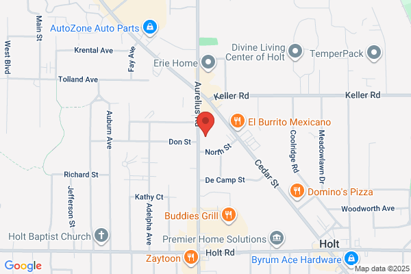 Capital Area Home Inspections, LLC