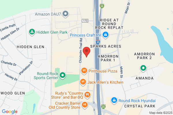 Steele GMC Round Rock