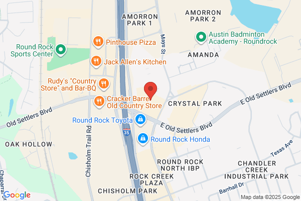 Round Rock Hyundai