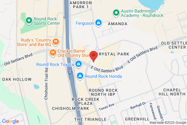 Round Rock Honda Service and Parts