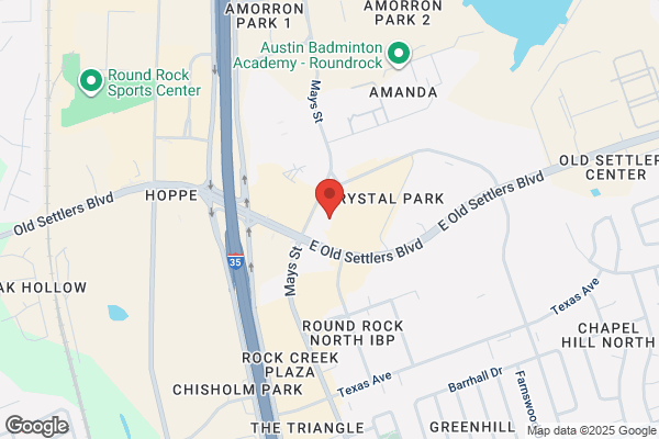 Round Rock Toyota Service and Parts