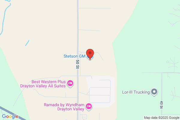 Stedson Auto Sales