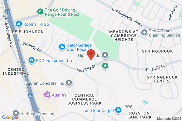Texas Hydraulics Pneumatics