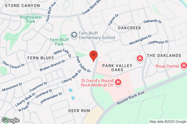 Cardiovascular Specialists Of Texas - Round Rock
