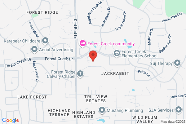 Primrose School of Round Rock at Forest Creek