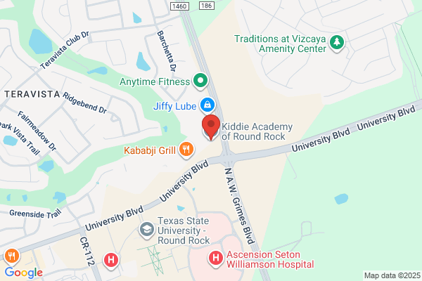 Kiddie Academy of Round Rock