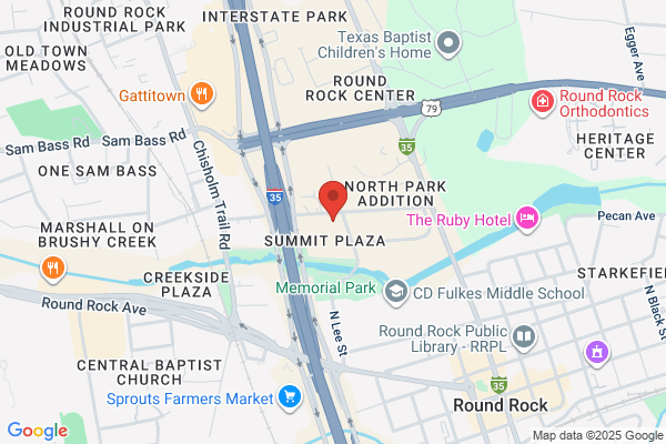 Chicoine Chiropractic - Round Rock Location