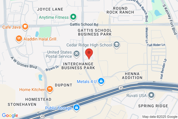 Round Rock Health Wellness
