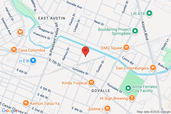 Office Pride Commercial Cleaning Services of Austin-Round Rock