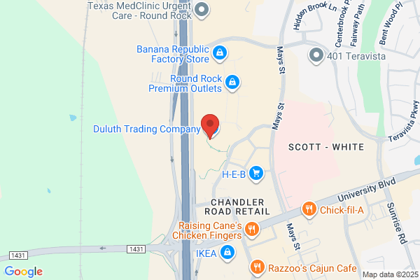 Duluth Trading Company