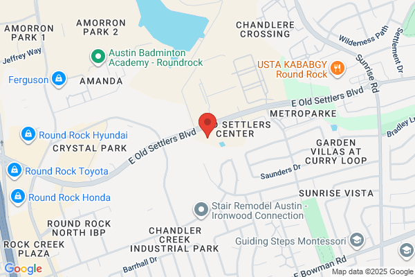 Performance Services
