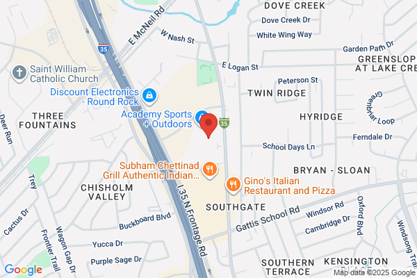 Teamlogic IT - Round Rock