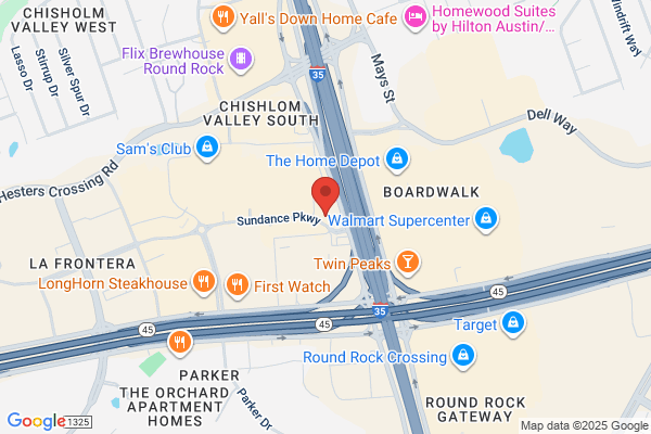 Farmers Insurance Federal Credit Union - Round Rock