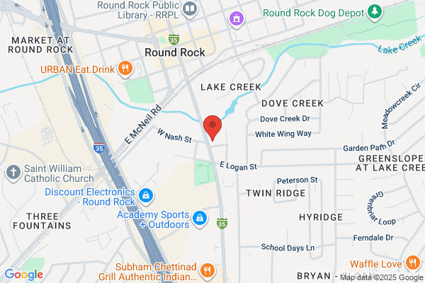 HALINA Spa + Medical Rejuvenation - Round Rock