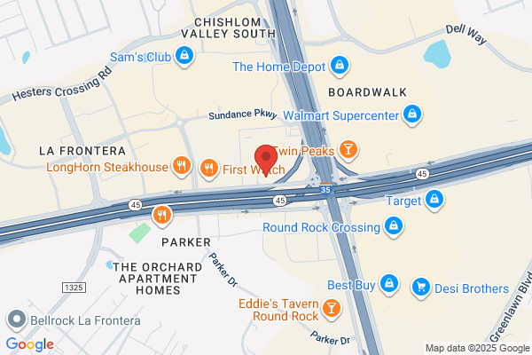 Aspen Dental - Round Rock, TX