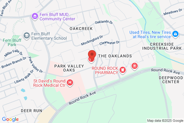 Carus Dental Round Rock