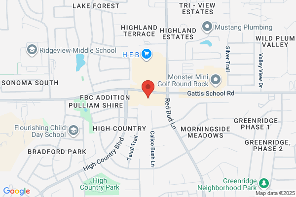 Gattis School Road Dental