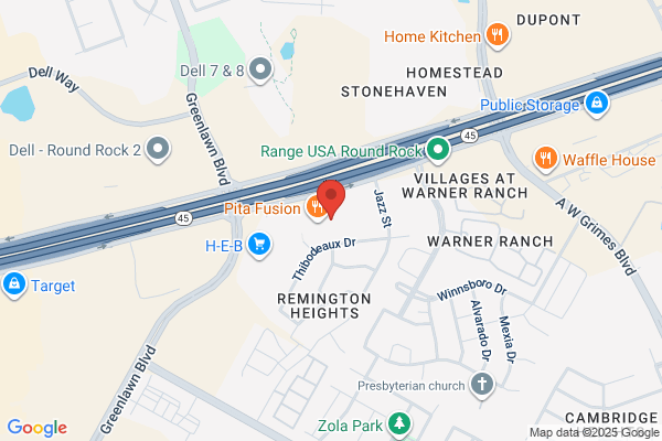 Greenlawn Dental of Round Rock and Pflugerville