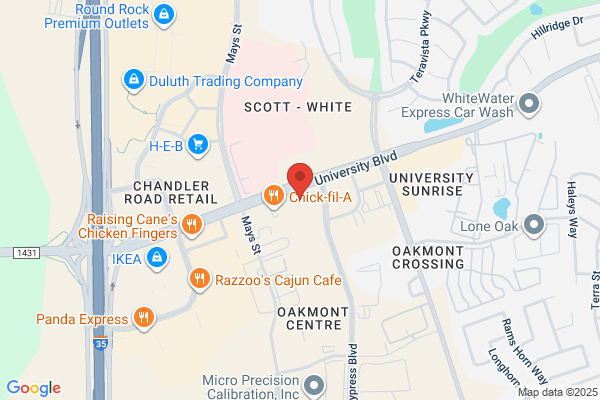 My Kid's Dentist & Orthodontics