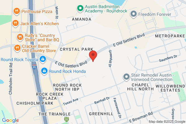 Old Settlers Dental - Round Rock Dentist