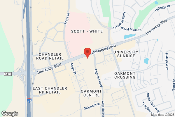 Round Rock Dentists