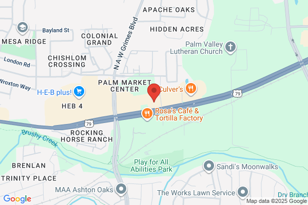 Round Rock Modern Dentistry