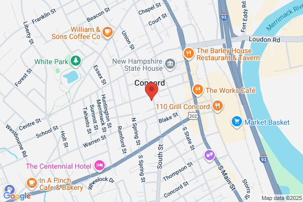 Capital Area Dentistry