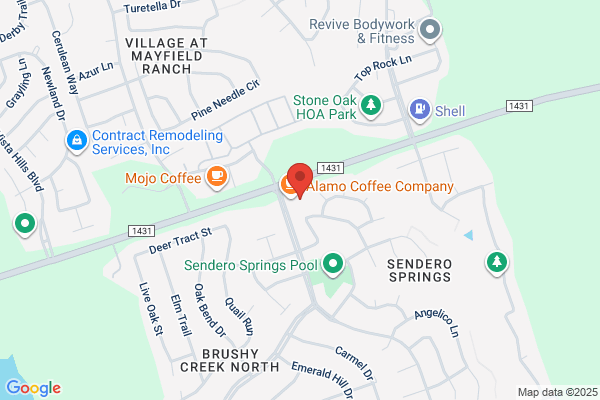 Advanced Dental Care of Round Rock