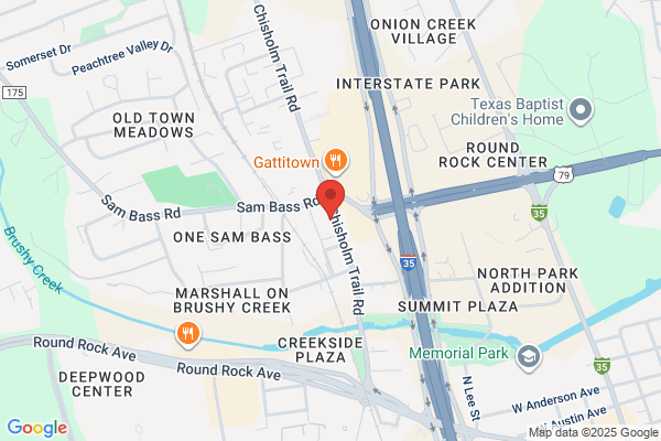 Chisholm Dental Care