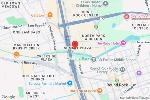 Austin Children's Dentistry