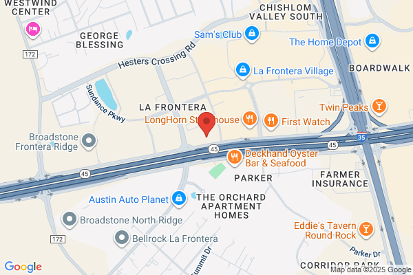 Austin's Laser General Dentist