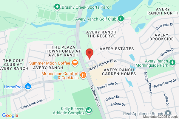 Avery Ranch Dental