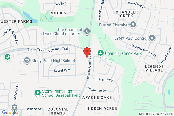 Chandler Creek Dental Care