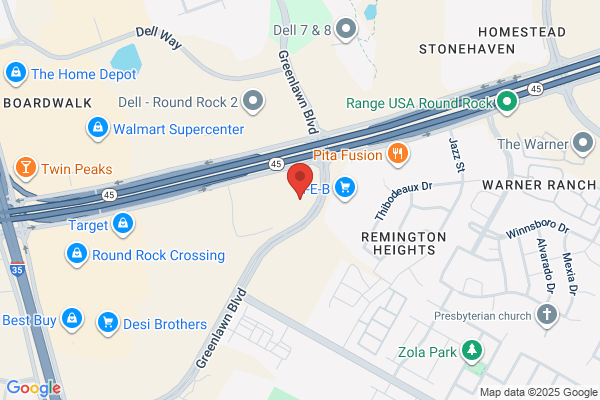 Clearview Dental Of Round Rock