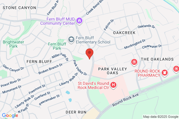 Dentist Round Rock TX - Transcend Dental Health