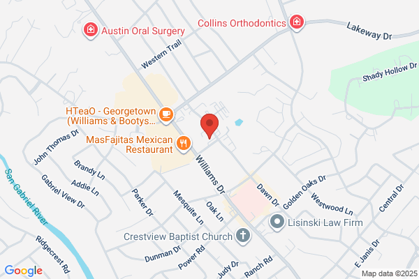 Mark Kupec DDS